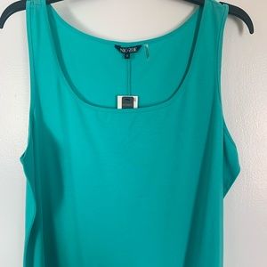 NEW! Nic & Zoe sleeveless tank